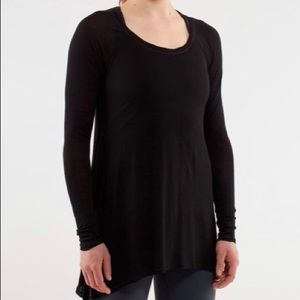 Lululemon Post Bliss Tee | 4